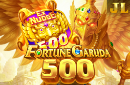 Fortune Garuda