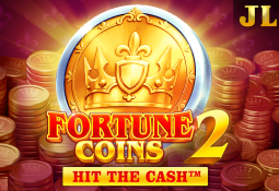 Featured pokie