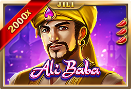 Featured pokie