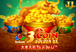 Featured pokie