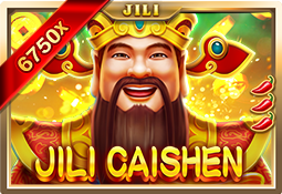 Jili Caishen