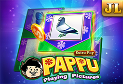 Featured pokie